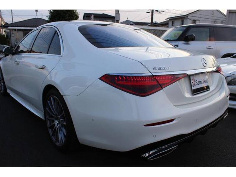 S-CLASS
