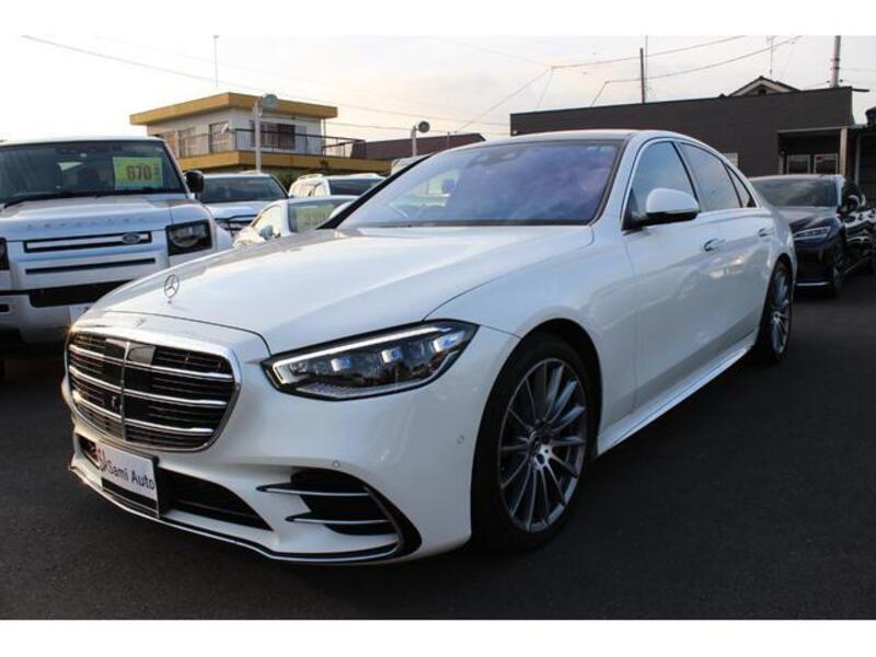 S-CLASS