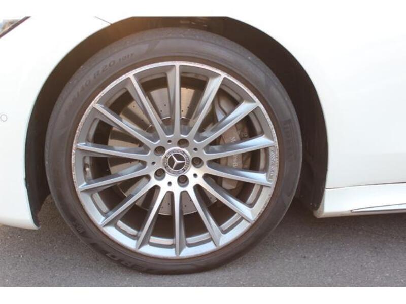 S-CLASS