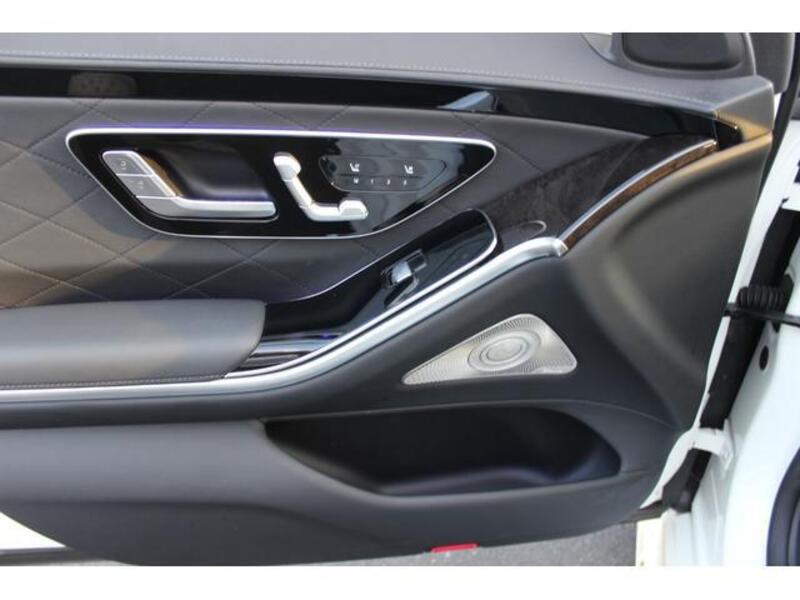 S-CLASS