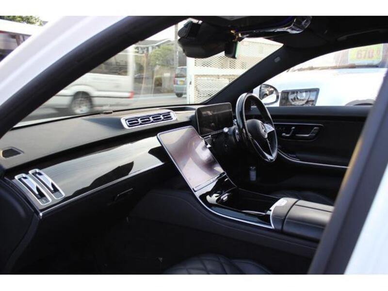 S-CLASS