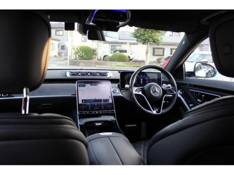S-CLASS