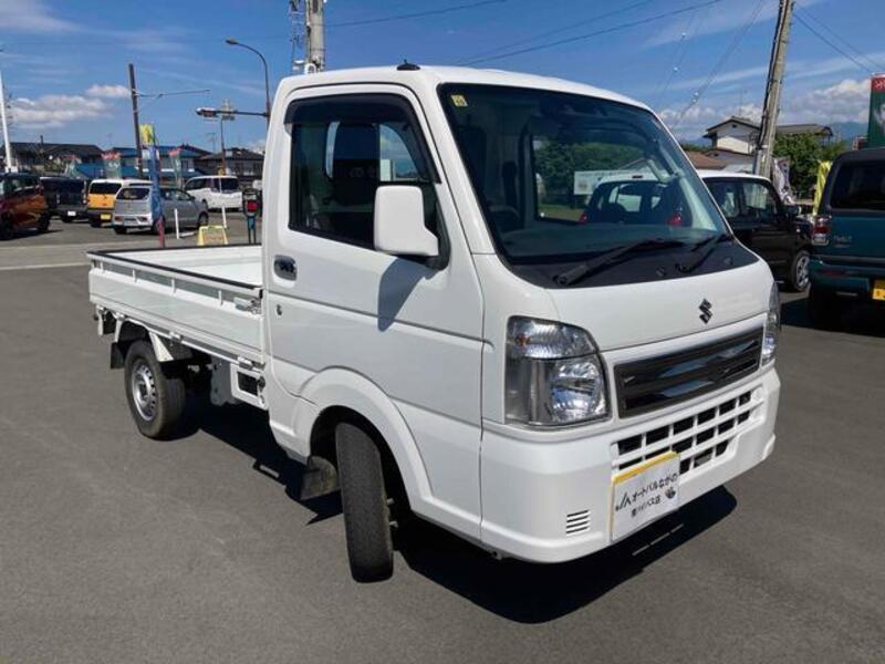 CARRY TRUCK