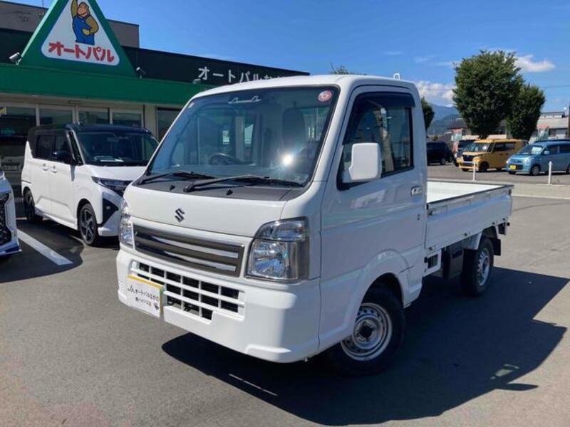 CARRY TRUCK-0