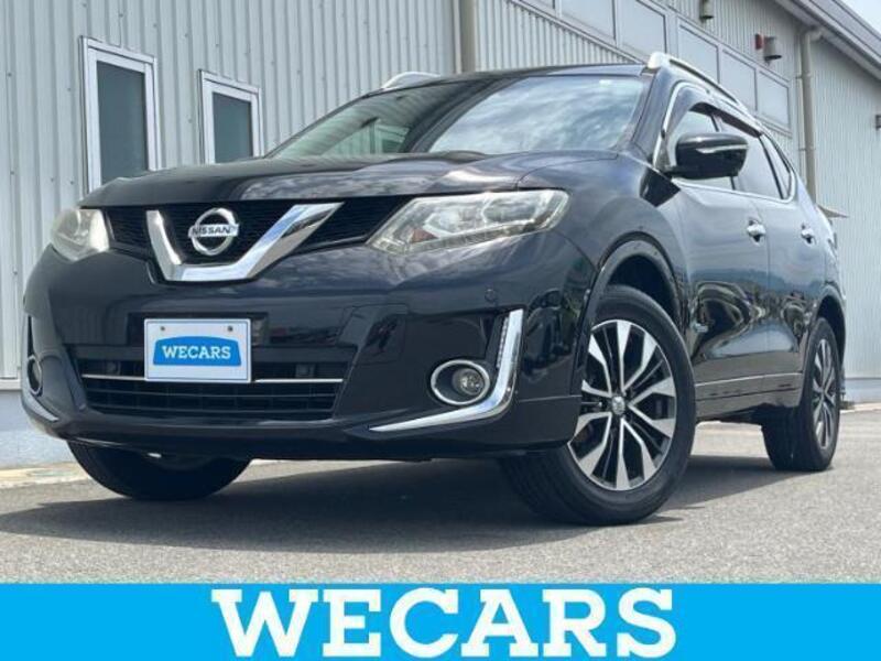 X-TRAIL-0