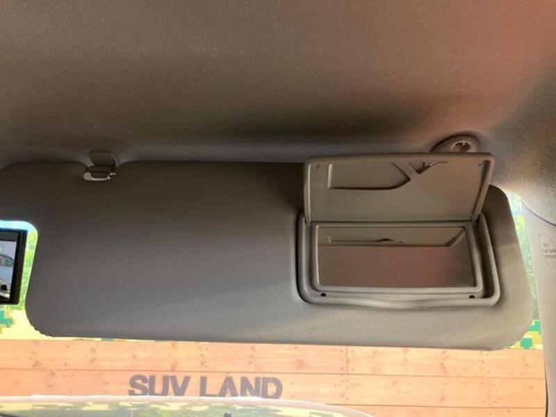 FJ CRUISER