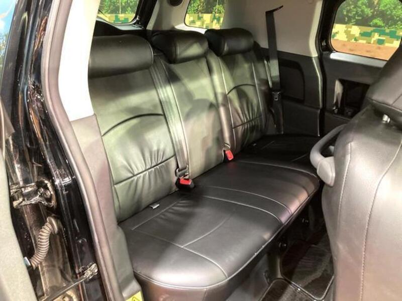 FJ CRUISER