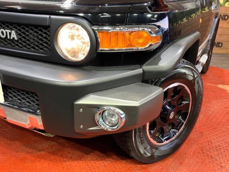 FJ CRUISER