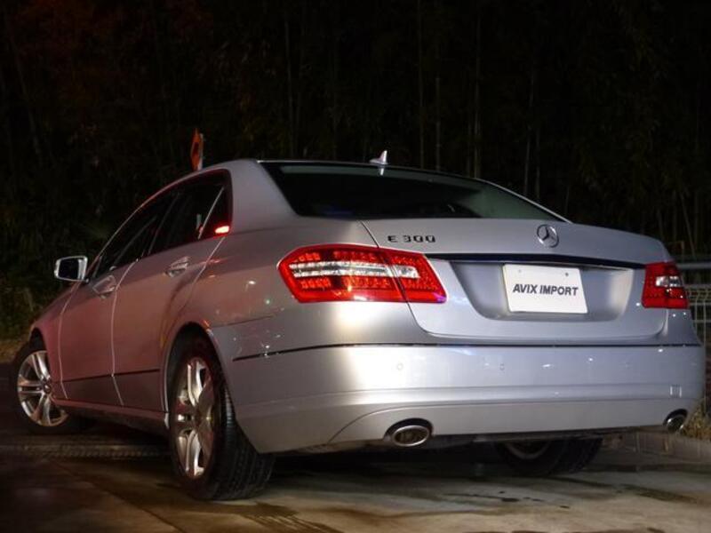 E-CLASS