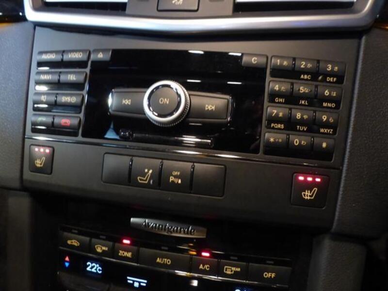 E-CLASS