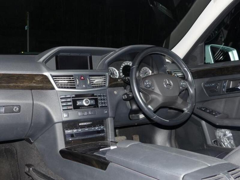 E-CLASS