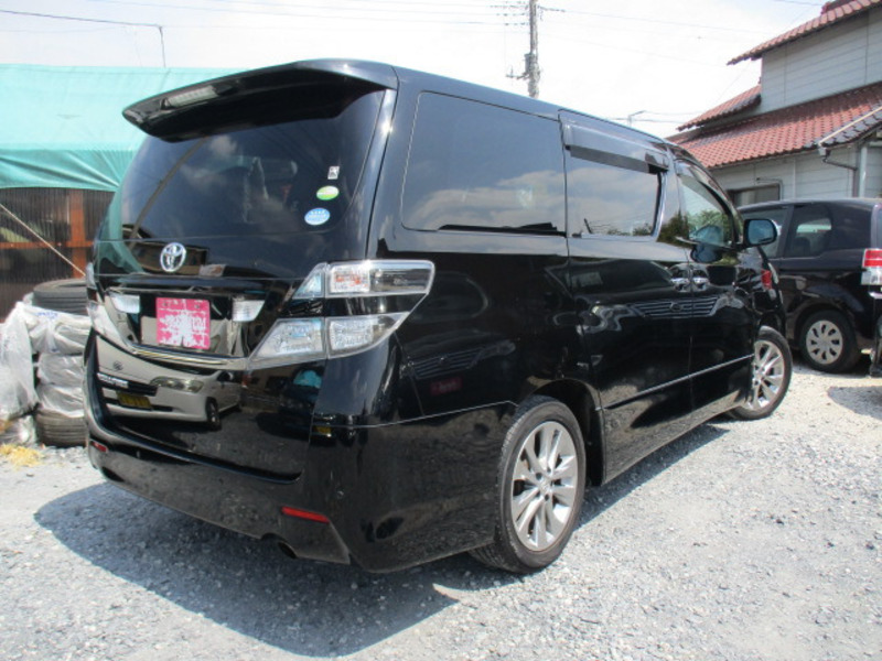 VELLFIRE