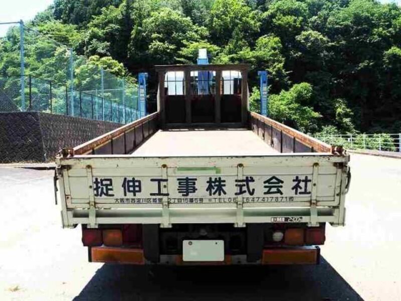 FORWARD