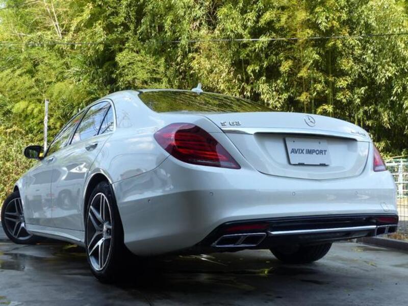 S-CLASS