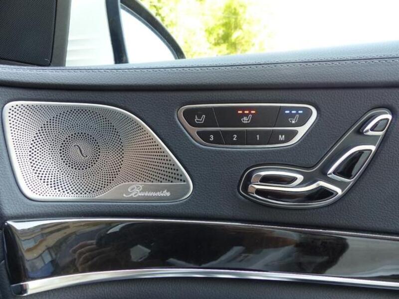 S-CLASS