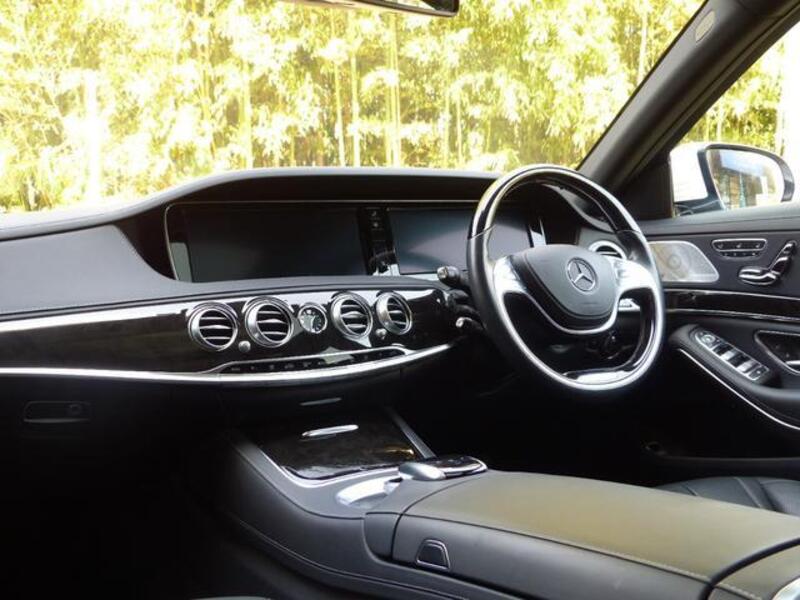 S-CLASS