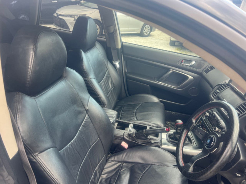 LEGACY B4