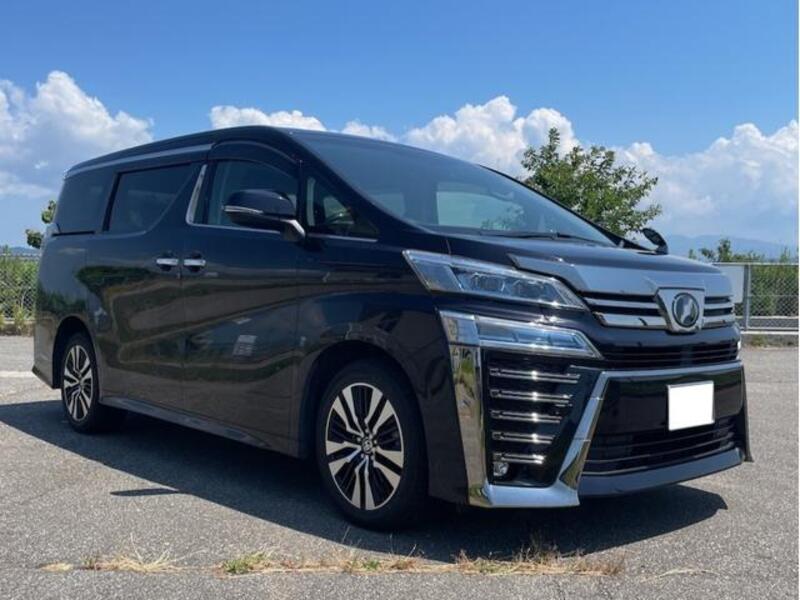VELLFIRE