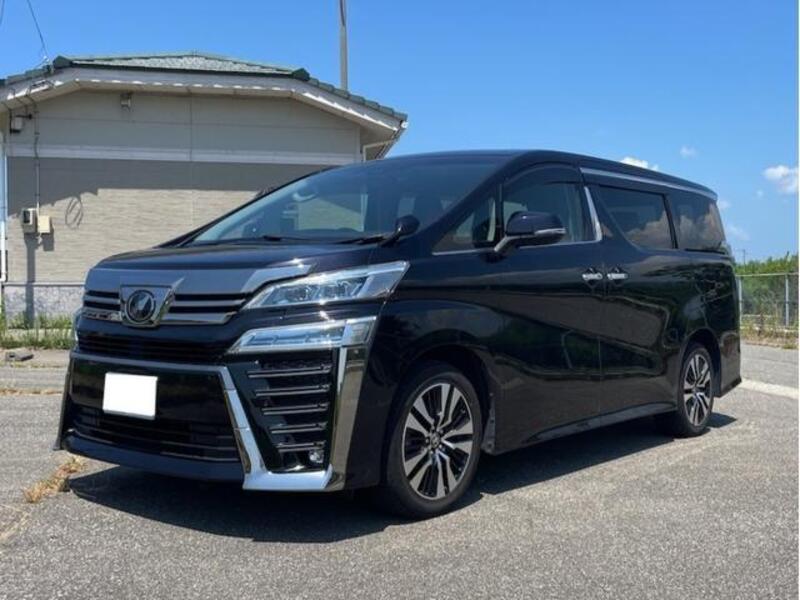 VELLFIRE