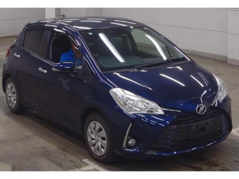 VITZ-0