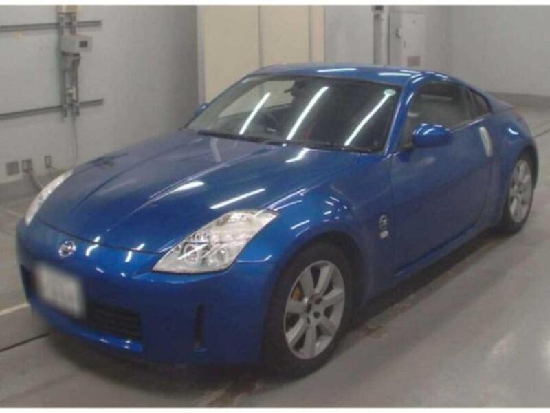 FAIRLADY Z-0