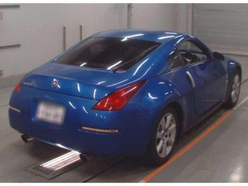 FAIRLADY Z