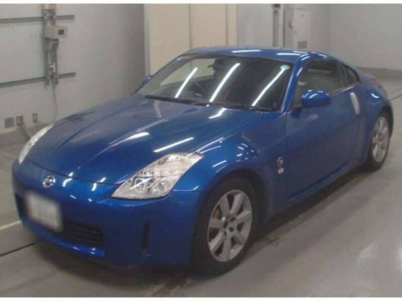 FAIRLADY Z