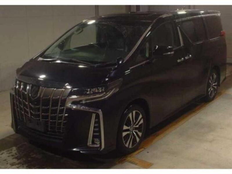 ALPHARD-0