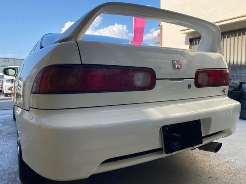 INTEGRA