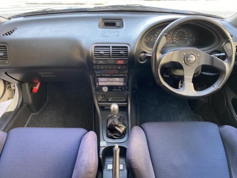 INTEGRA