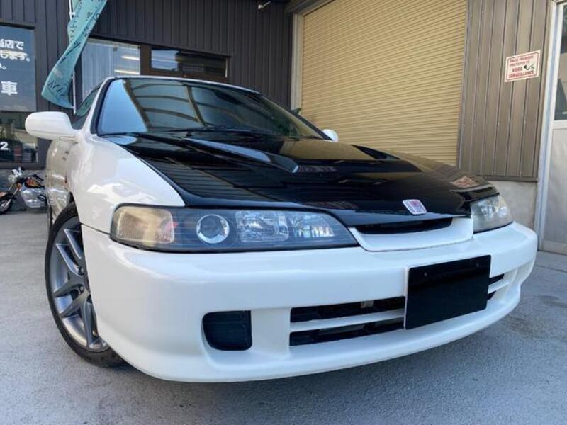 INTEGRA