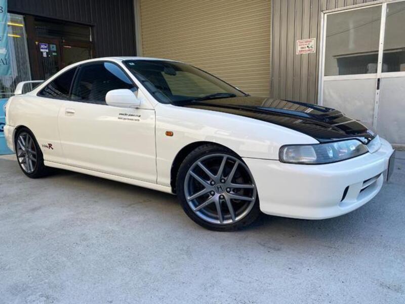 INTEGRA