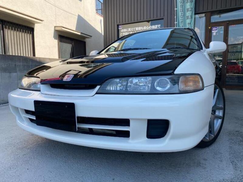 INTEGRA