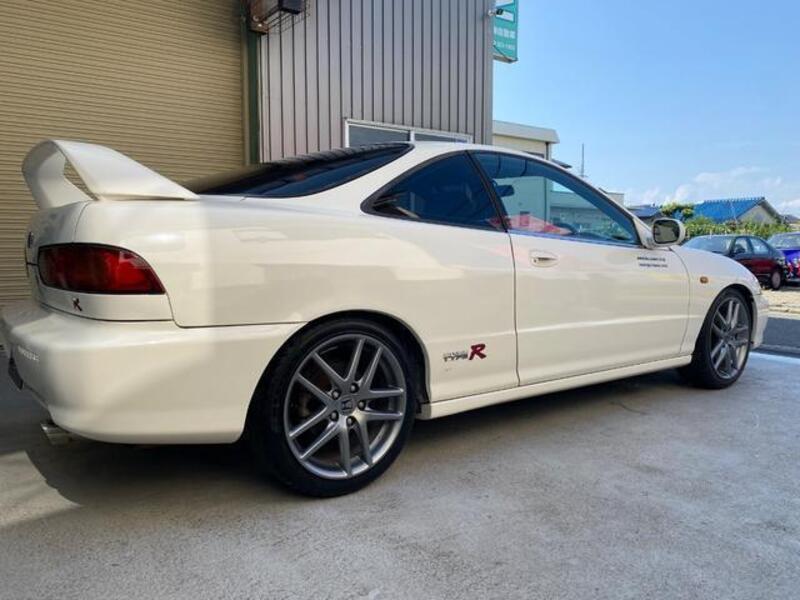 INTEGRA