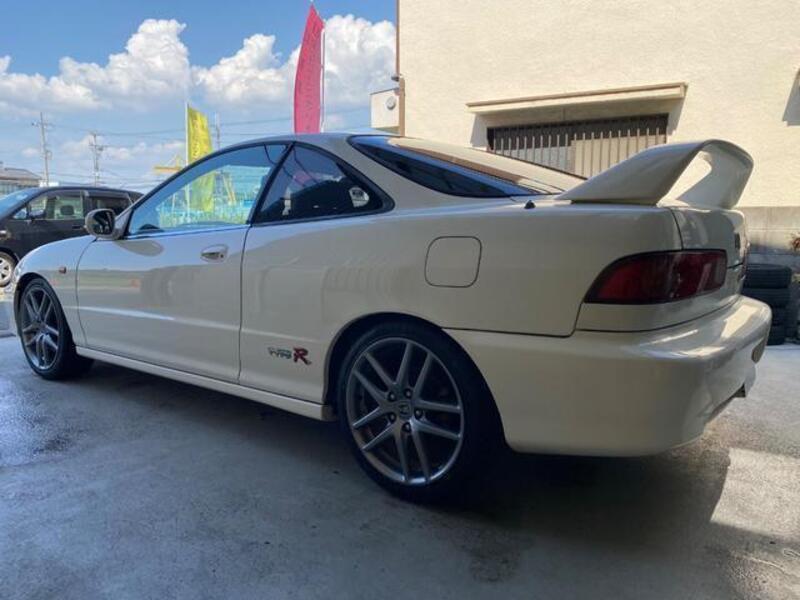 INTEGRA