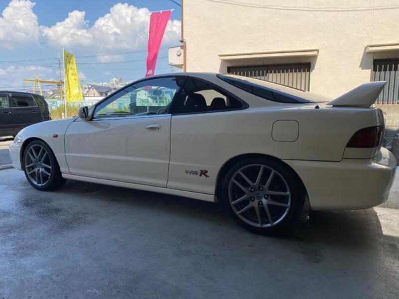INTEGRA