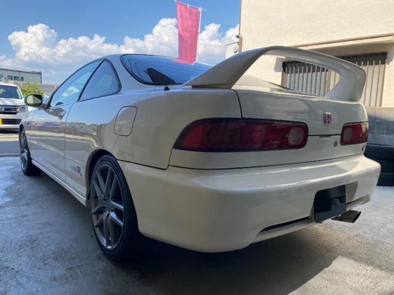 INTEGRA