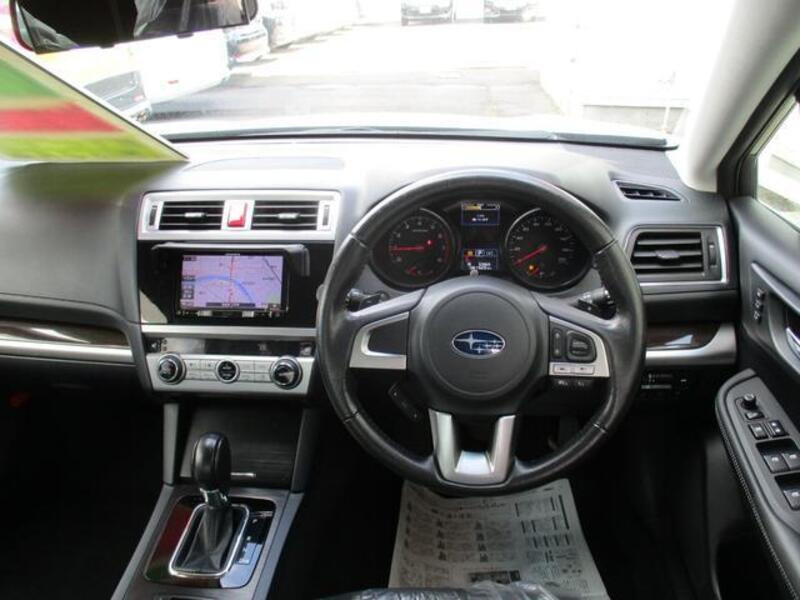 LEGACY B4