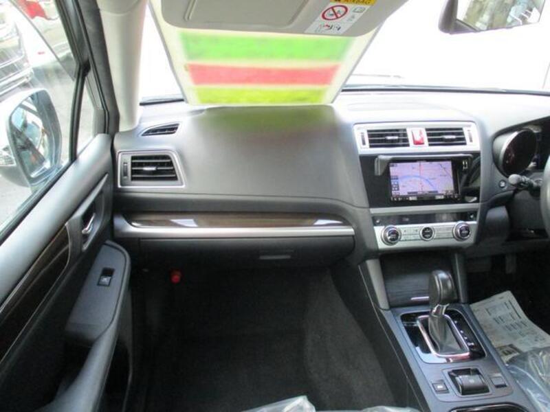 LEGACY B4