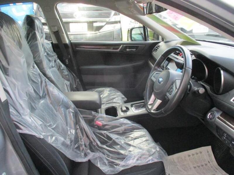 LEGACY B4