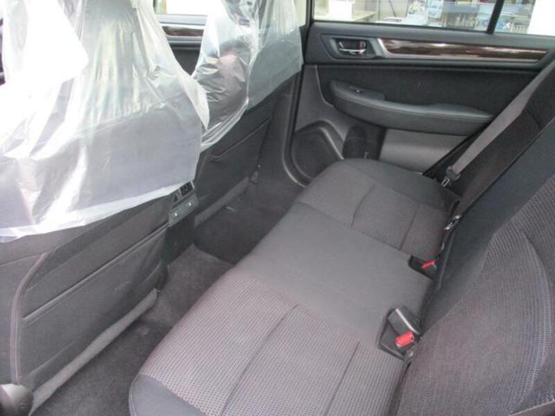 LEGACY B4