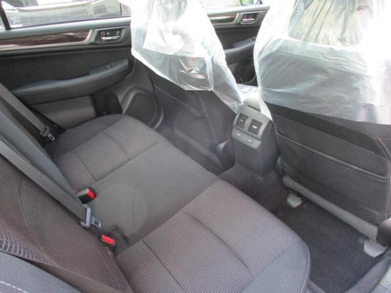 LEGACY B4