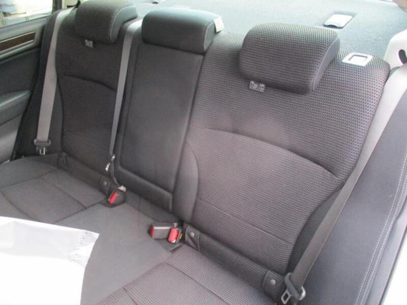 LEGACY B4