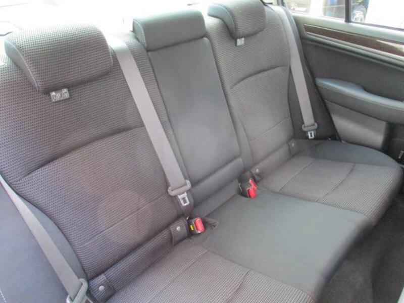LEGACY B4