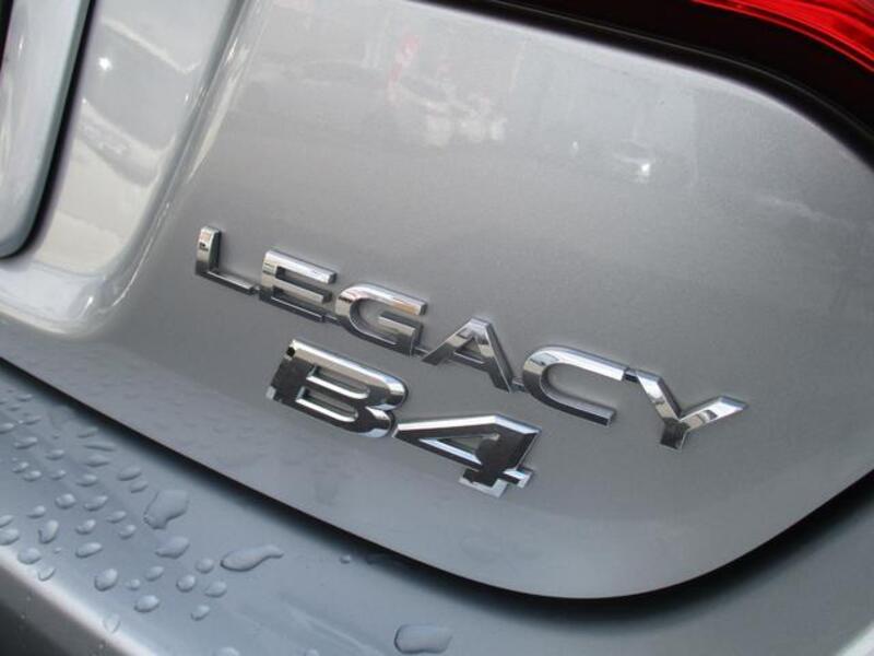 LEGACY B4