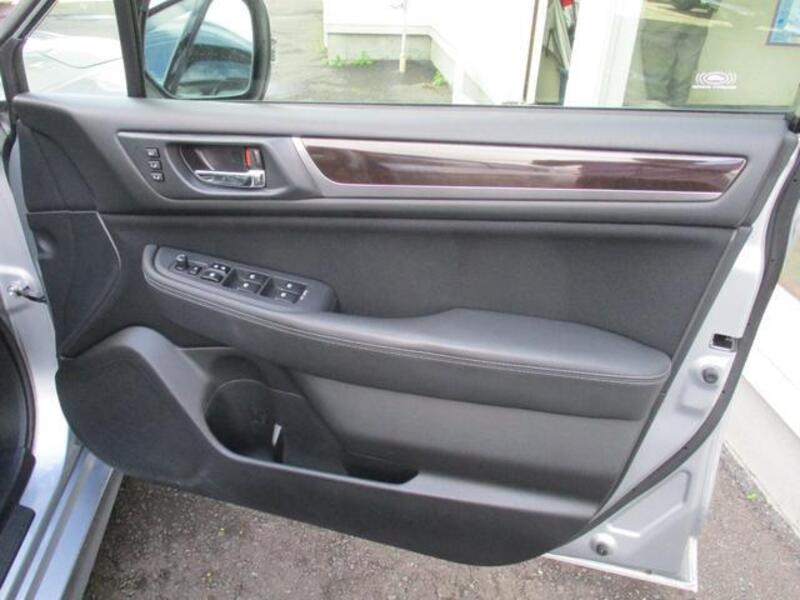 LEGACY B4