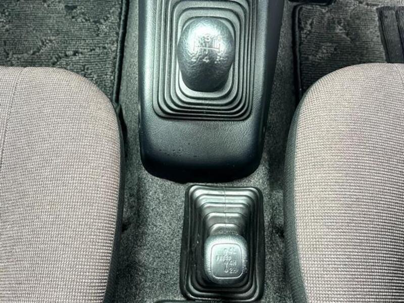 PAJERO MINI
