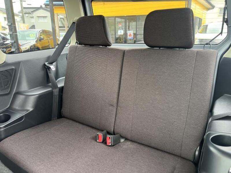 PAJERO MINI