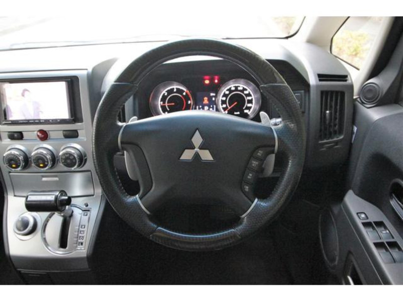DELICA D5
