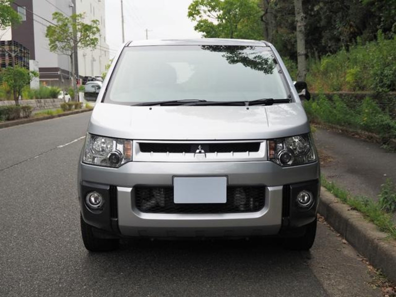 DELICA D5